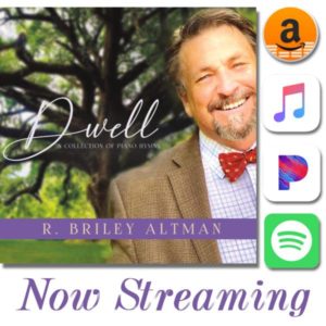 Dwell – Now Streaming
